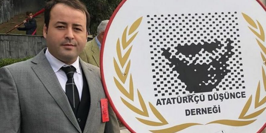 ADD KOCAELİ:  “Atatürkçü Düşünce rehberliğinde gidilmeyen yolun sonu FETÖ’dür”