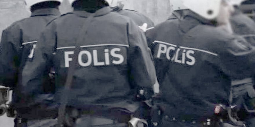 KOCAELİ’DE:  Polis 1 yılda 40 bin olaya müdahale etti