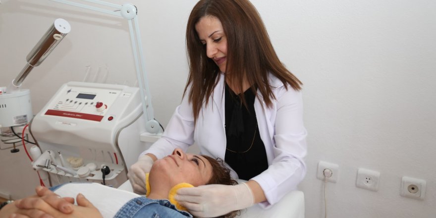 KO-MEK’le “Hülya”sı gerçekleşti