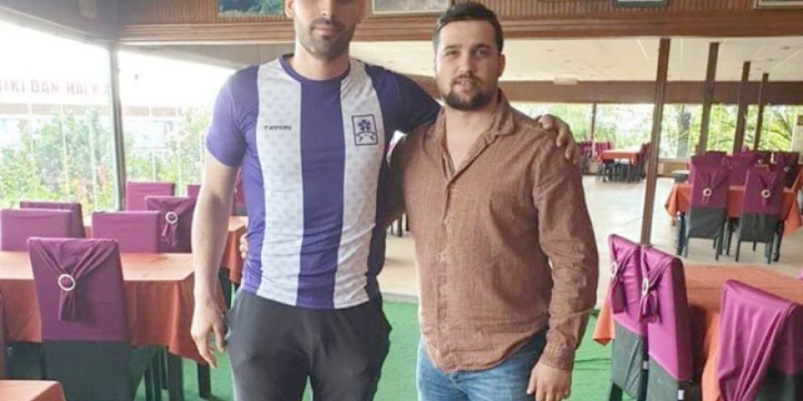 OSMAN ŞİMŞEK GEBZESPOR’DA