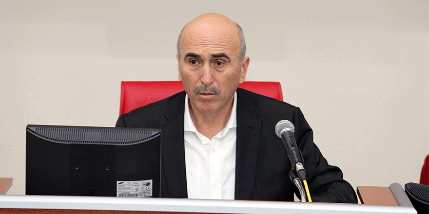 BÜYÜKŞEHİR KOORDİNATÖRÜ OLDU: Gebze bölgesi Pehlivan’a emanet