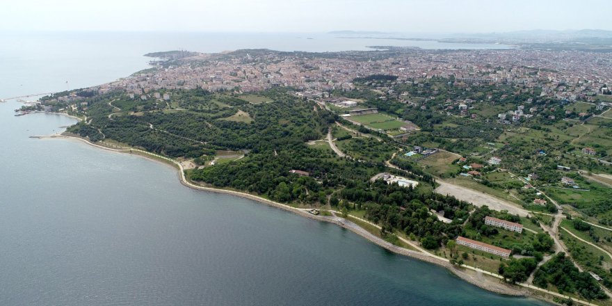 BÜYÜKAKIN: “Darıca sahili ile Eskihisar sahili birleşecek”