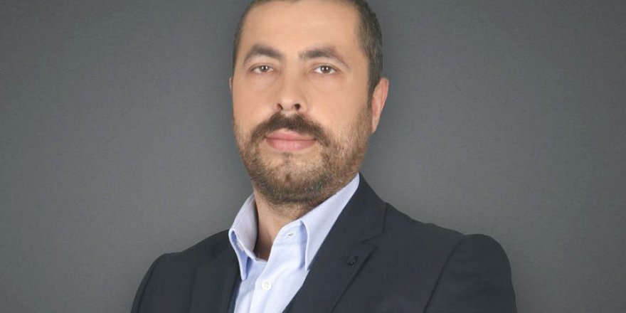 Büyükgöz’e Twitter’dan yüklendi