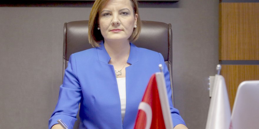 FATMA KAPLAN HÜRRİYET: “Kılıçdaroğlu’nun yuhalatılması saygısızlık”