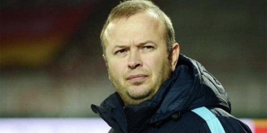 Sakaryaspor'da Abdullah Ercan dönemi