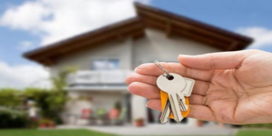 TÜİK VERİLERİNE GÖRE: Konut satışları çakıldı!