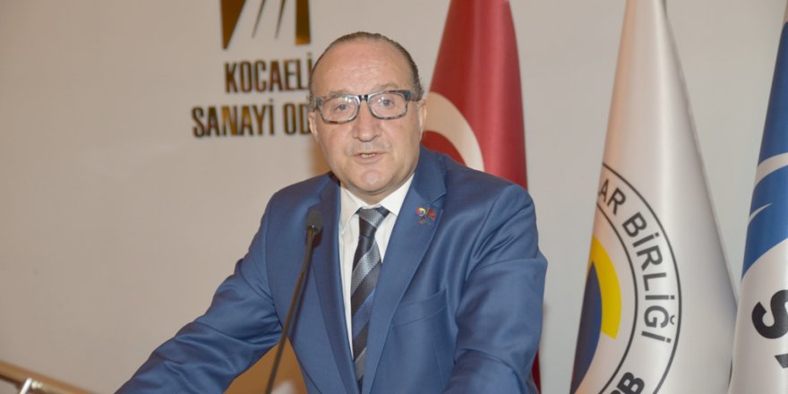 KSO BAŞKAN AYHAN ZEYTİNOĞLU EKONOMİDEN UMUTLU: “İşsizlik oranında iyileşme olacak!”