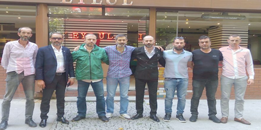 Hodri Meydan tek yumruk