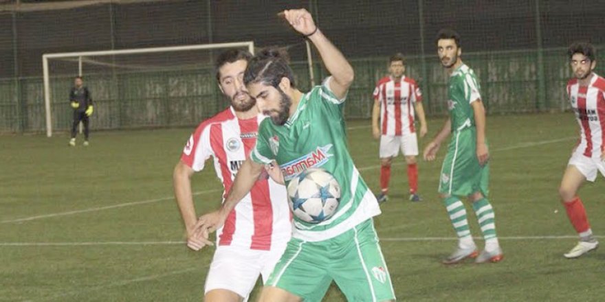 Amatör liglerin tarihi belli oldu