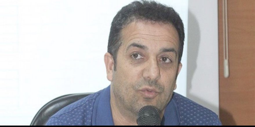 Mithat Ağa Basın Ligi için kolları sıvadı