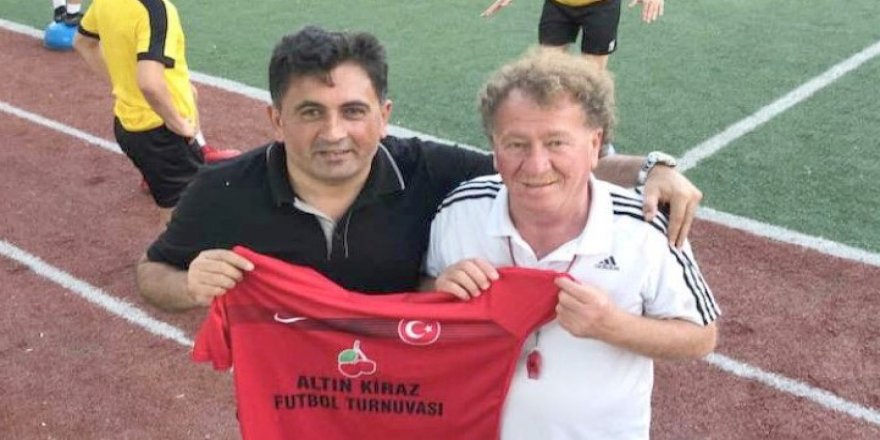 Yeşilyurt’a Özkan’dan tam destek