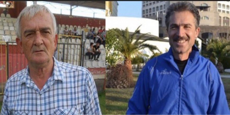 Ellibeş ile Peken Değirmenderespor’da