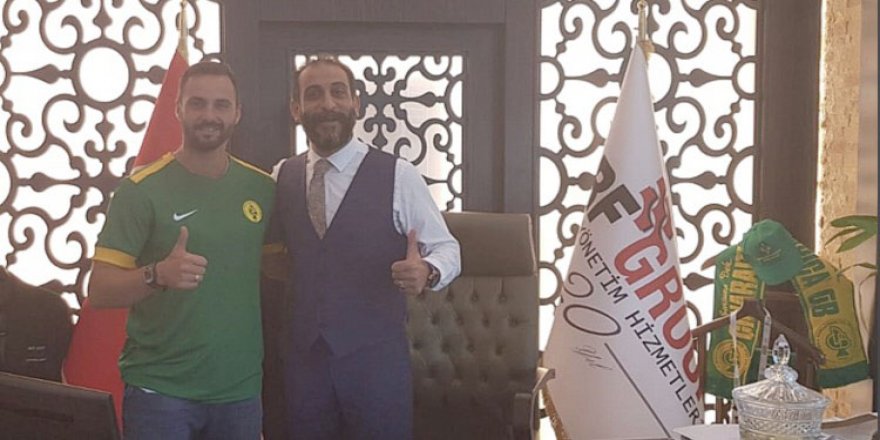 Transferde Darıca ‘ Tufan’ı ‘ Başladı