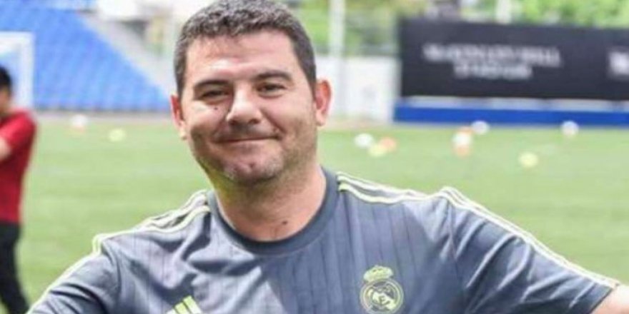 Real Madridli Lopez geliyor