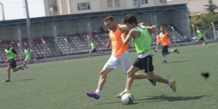 Gebzespor Seçme Yapacak