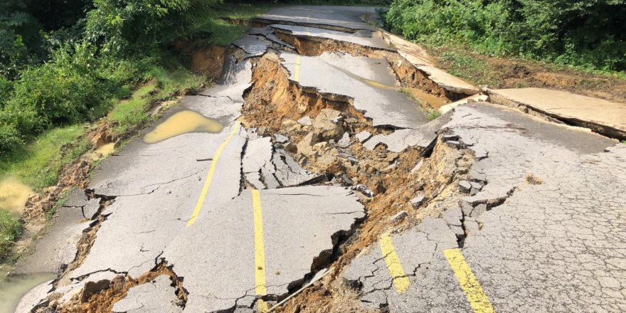 SEDAŞ ekipleri afet bölgesinde görev yaptı