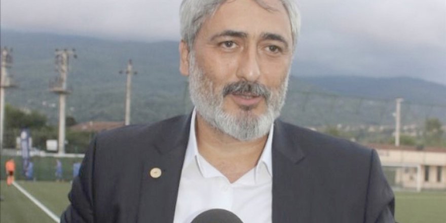 Murat Aydın: Bu turnuva ilgi ile takip ediliyor