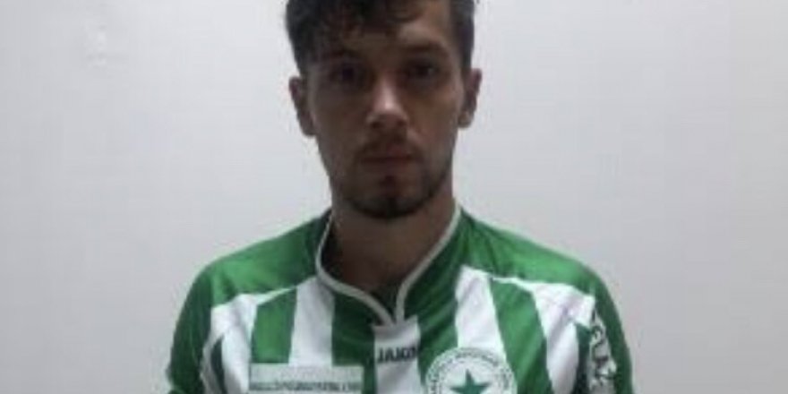 Gebzespor’a gol Makinesi !