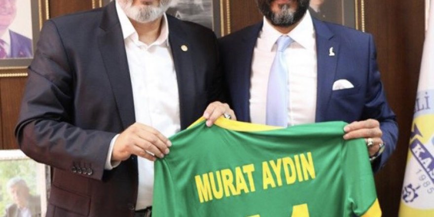 Arif Gülen destek istedi