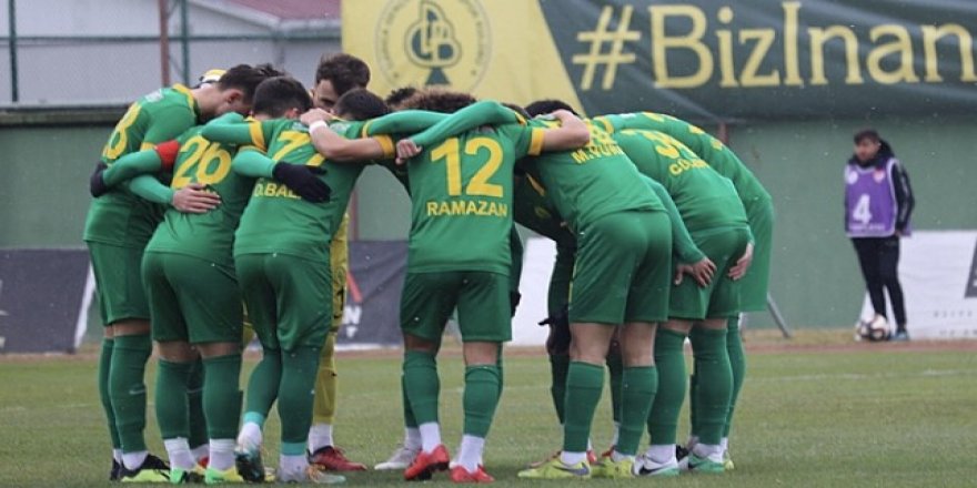 3. Lig’de maç takvimi açıklandı