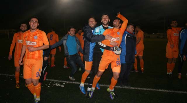 SULTAN KRİTİK VİRAJDA