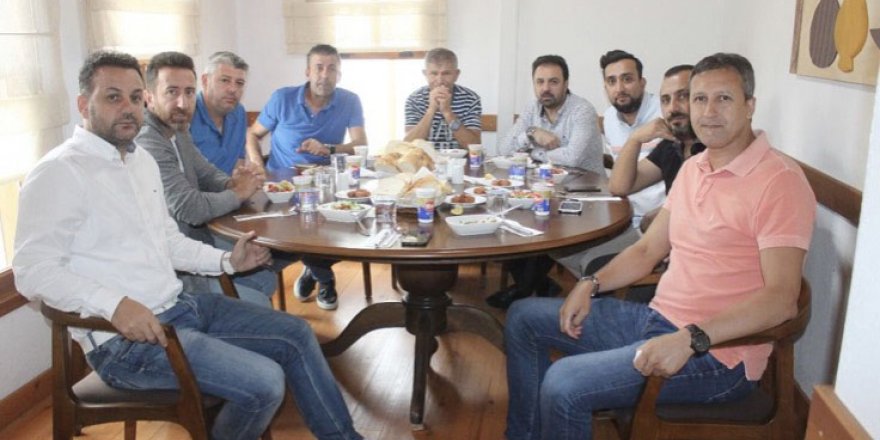 Gülleri: İyi bir sinerji oluştu