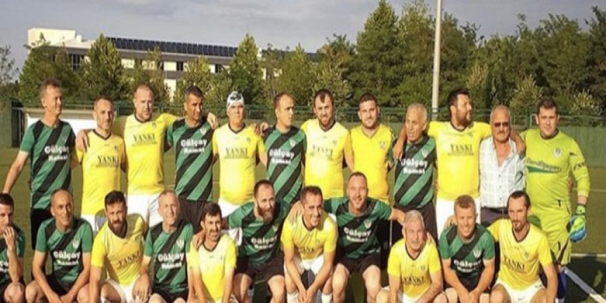 Kartepe Kupası’nda start verildi