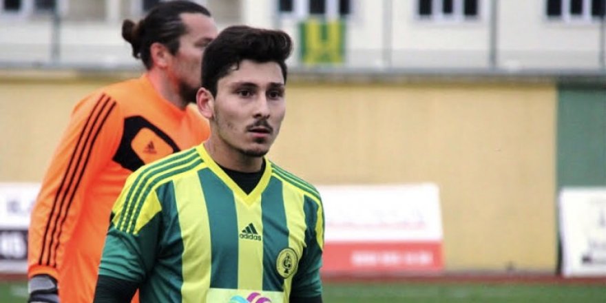 Tuncay Fındık Elazığ Belediyespor’da