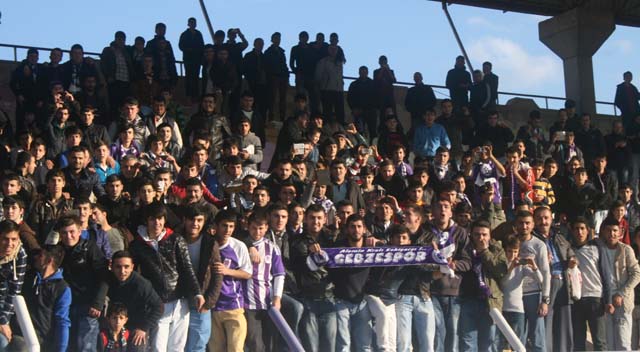 ESKİÇARŞI İZMİT’İ FETH ETMEYE HAZIRLANIYOR