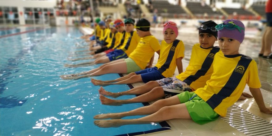 Yaz Okullarında Eğlenceli Eğitimler