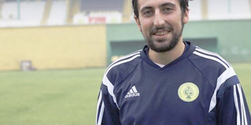 Ahmet Kutluer, Darıca’da kaldı