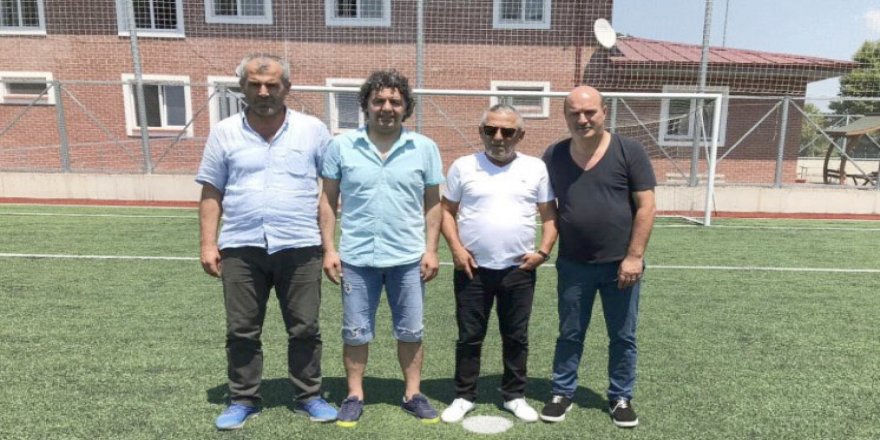 Doğantepespor’da Ekin Tokoğlu dönemi