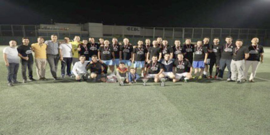 Şampiyon Basın Yayın ve Halkla İlişkiler Müdürlüğü