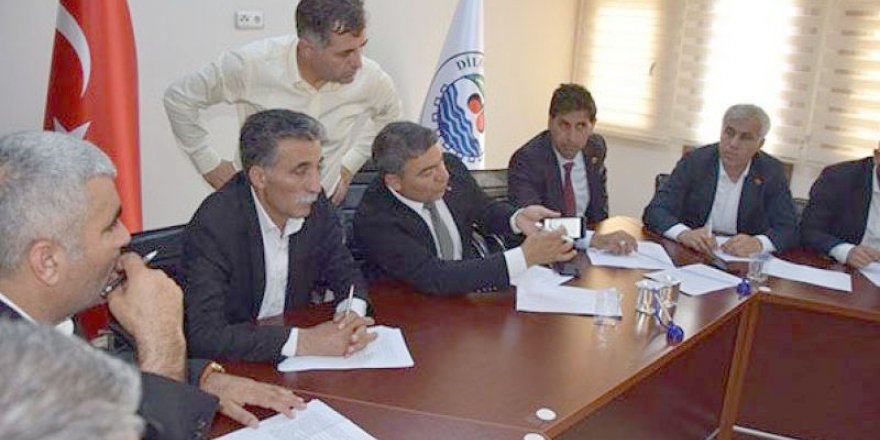 Dilovası’nda Taşocağına izin yok