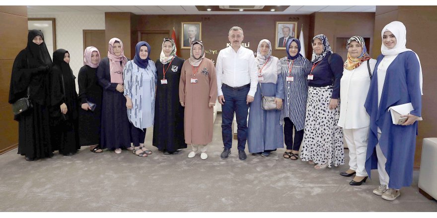 ’Gebze’ye kent misafirhanesi kazandıracağız’’