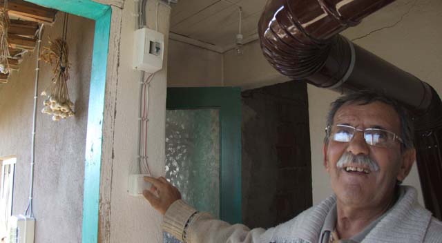 Büyükşehir’in şefkatli eli muhtaçların hep yanında