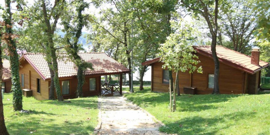 Başarı sizden tatil Büyükşehir’den!