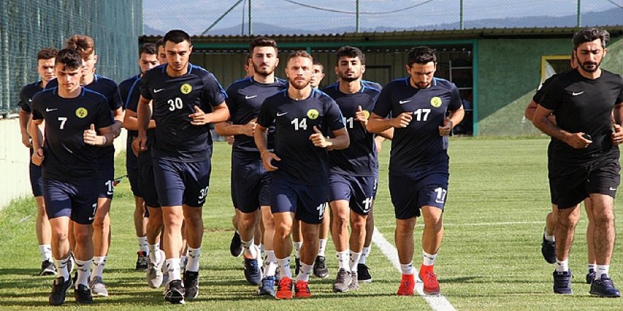 Darıca’ya İranlı rakip