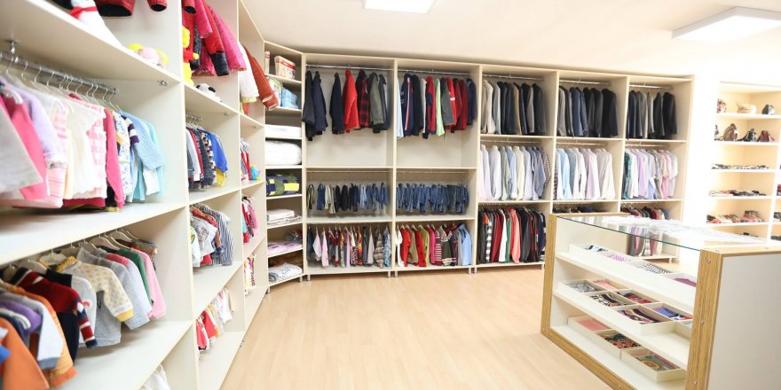 ÇAYIROVA: 4 bin 591 kişiye hizmet verdi