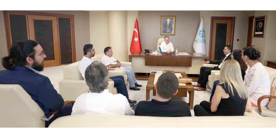 ‘’Gençlerimizi tarih bilinciyle yetiştirelim’’