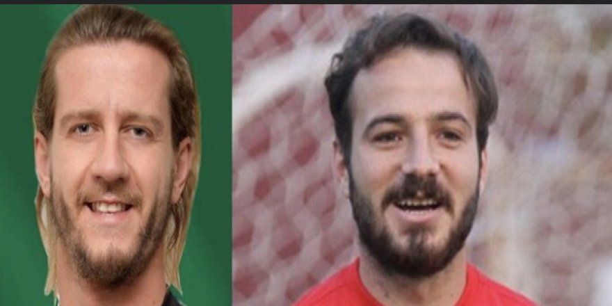 Erhan ve Cenk pahalı geldi