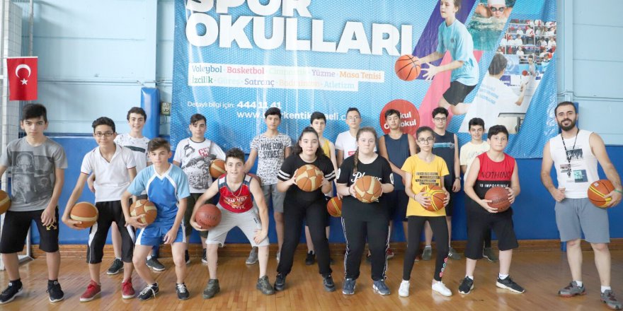 İşte geleceğin dev adamları