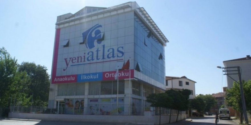 Özel Yeni Atlas Okulu LGS’de çıtayı yükseltti