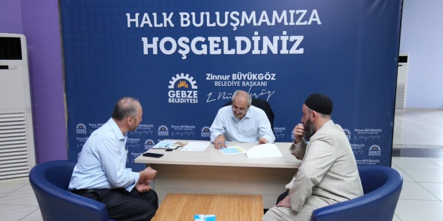 Gebze’de Halk Günleri sürüyor