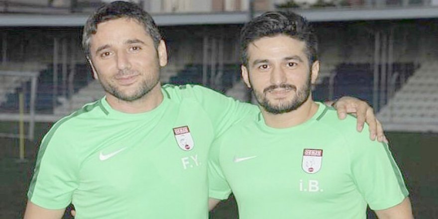 Fatih Yıldız rotayı belirledi