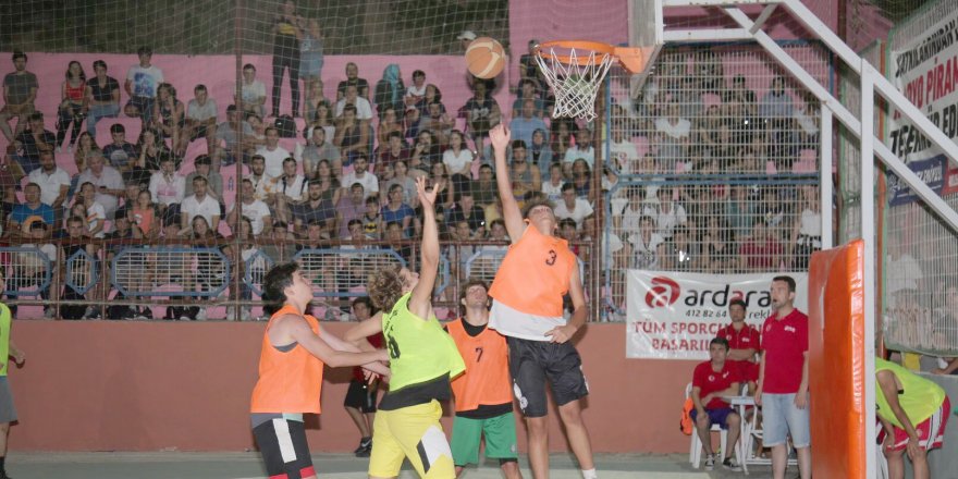 105 TAKIM 525 SPORCU