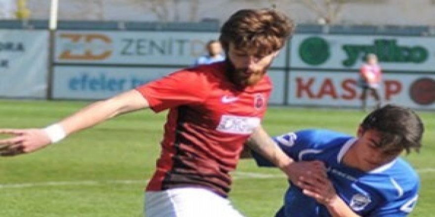 Gölcük Pendik’e Mağlup