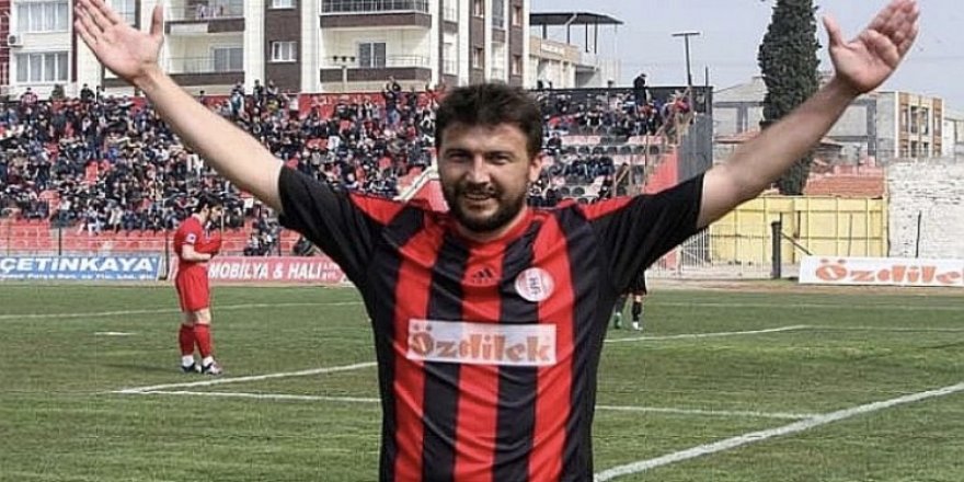 Bay şampiyon Gebzespor’da