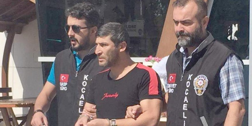 Eski başkanı selamını almadığı için vurmuş!