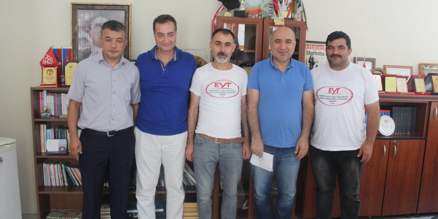 GEBZE EMEKLİLİKTE YAŞA TAKILANLAR DERNEĞİ: “Gasp edilen hakkımızı istiyoruz”